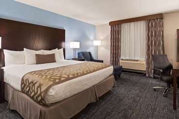 هتل Best Western Plus Flint Airport Inn & Suites