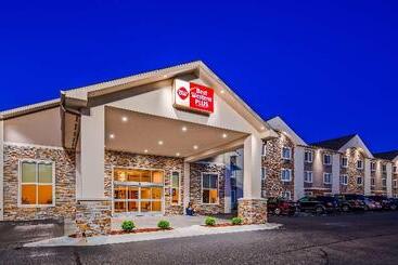 هتل Best Western Plus Flint Airport Inn & Suites