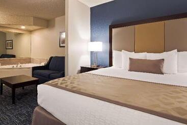 هتل Best Western Plus Flint Airport Inn & Suites