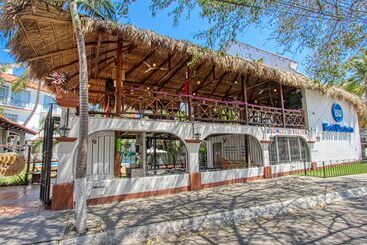 هتل Best Western Posada Chahue