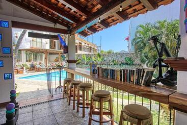 هتل Best Western Posada Chahue
