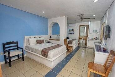 هتل Best Western Posada Chahue
