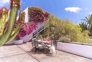 Caserio De Mozaga   Hotel Rural
