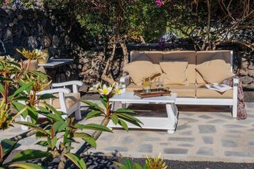 Caserio De Mozaga   Hotel Rural
