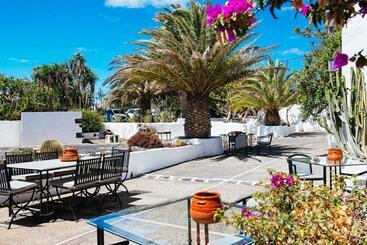 Caserio De Mozaga   Hotel Rural
