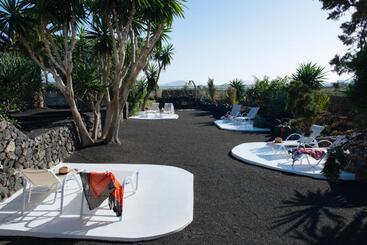 Caserio De Mozaga   Hotel Rural