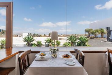 Caserio De Mozaga   Hotel Rural