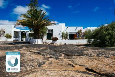 Caserio De Mozaga   Hotel Rural
