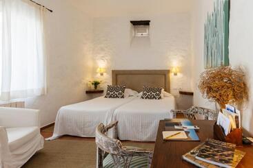 Caserio De Mozaga   Hotel Rural
