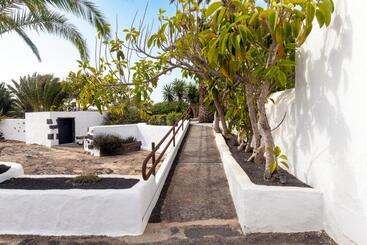 Caserio De Mozaga   Hotel Rural