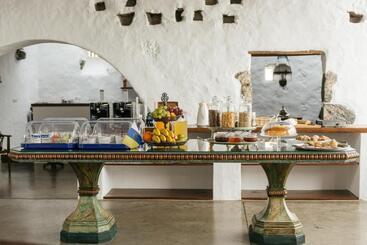 Caserio De Mozaga   Hotel Rural