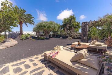 Caserio De Mozaga   Hotel Rural