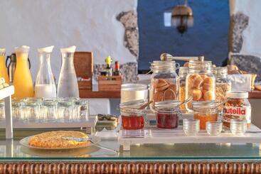 Caserio De Mozaga   Hotel Rural