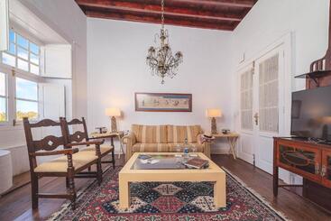 Caserio De Mozaga   Hotel Rural