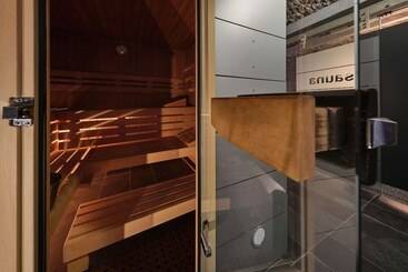 Classik Hotel Antonius