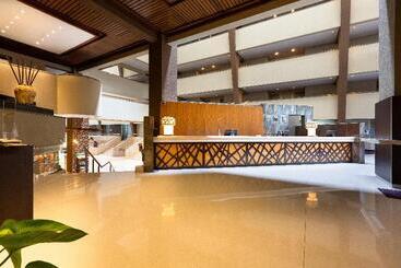 هتل Crowne Plaza San Jose La Sabana, An Ihg
