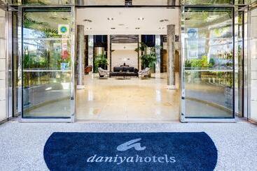 هتل Daniya Denia Spa & Business 4