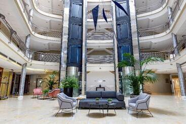 هتل Daniya Denia Spa & Business 4