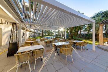 هتل Daniya Denia Spa & Business 4