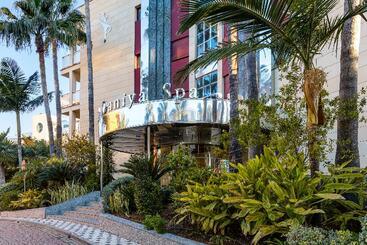 هتل Daniya Denia Spa & Business 4