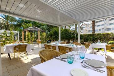 هتل Daniya Denia Spa & Business 4