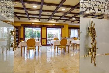هتل Daniya Denia Spa & Business 4