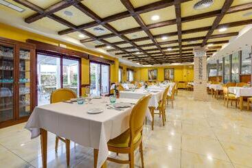 هتل Daniya Denia Spa & Business 4