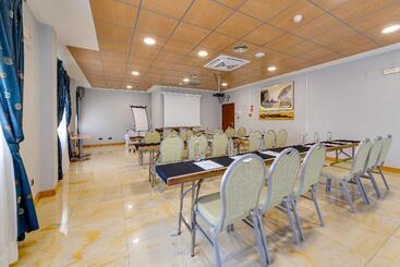 هتل Daniya Denia Spa & Business 4