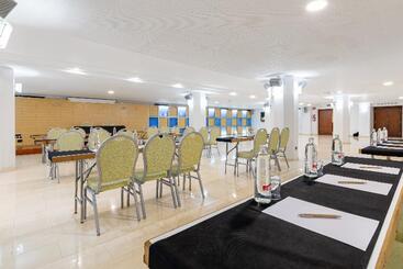 هتل Daniya Denia Spa & Business 4