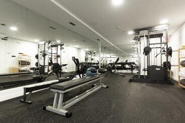 هتل Daniya Denia Spa & Business 4