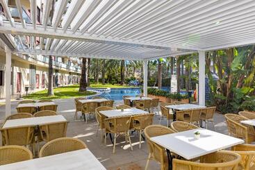 هتل Daniya Denia Spa & Business 4