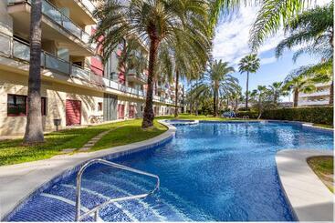 هتل Daniya Denia Spa & Business 4