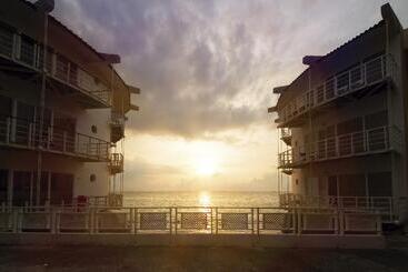 هتل Decameron Aquarium   All Inclusive