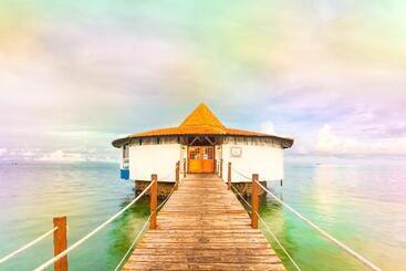 هتل Decameron Aquarium   All Inclusive
