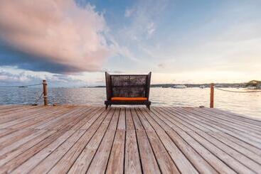 هتل Decameron Aquarium All Inclusive