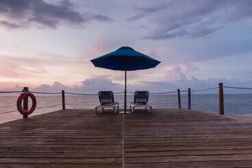 هتل Decameron Aquarium   All Inclusive