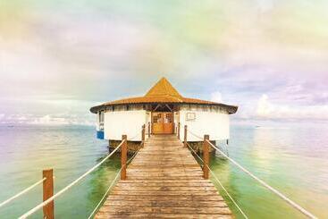 هتل Decameron Aquarium   All Inclusive