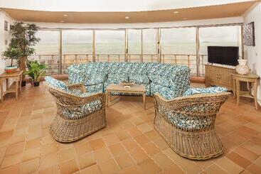 هتل Decameron Aquarium   All Inclusive