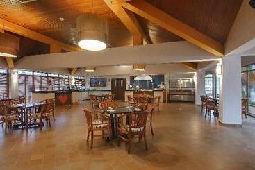 هتل Decameron Aquarium   All Inclusive