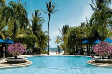 Decameron Marazul  All Inclusive - 산 안드레스 아일랜드