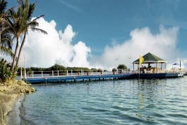 هتل Decameron Marazul  All Inclusive