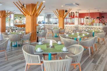 هتل Decameron Maryland All Inclusive