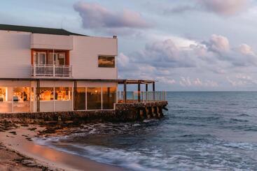هتل Decameron Maryland All Inclusive