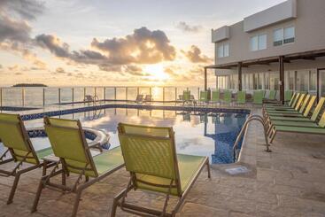 هتل Decameron Maryland All Inclusive