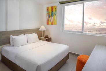هتل Decameron Maryland All Inclusive