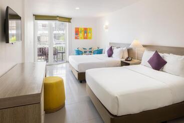 هتل Decameron Maryland All Inclusive