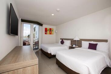 هتل Decameron Maryland All Inclusive