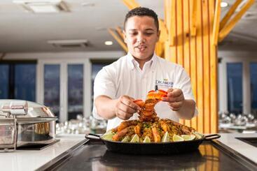 هتل Decameron Maryland All Inclusive