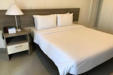 هتل Decameron Maryland All Inclusive