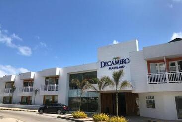 هتل Decameron Maryland All Inclusive
